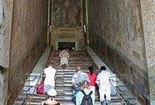 Christian Rome & Catacombs